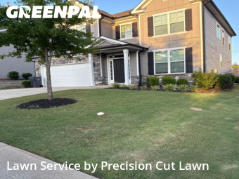 Lawn Mow nearby Evans, GA, 