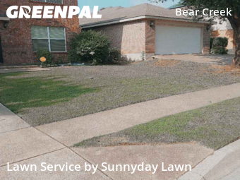 Yard Mowing nearby Fort Worth, TX, 