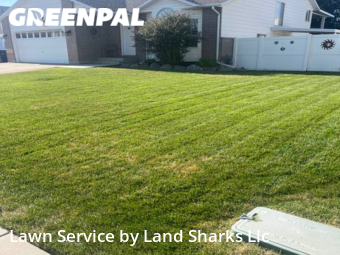 Lawn Cut nearby West Jordan, UT, 
