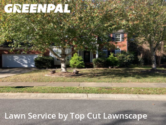 Lawn Care Service nearby Matthews, NC, 