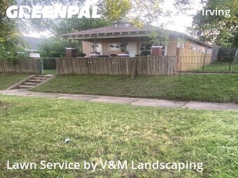 Lawn Mow nearby Tulsa, OK, 