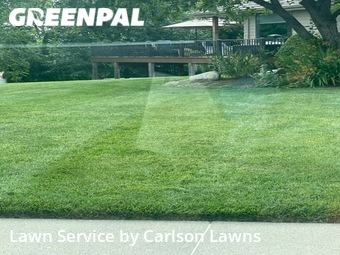 Lawn Mowing Service nearby Omaha, NE, 