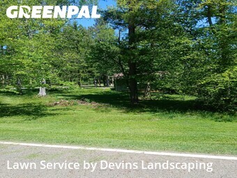 Lawn Mow nearby Solon, OH, 