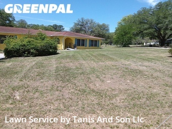 Grass Cut nearby Gainesville, FL, 