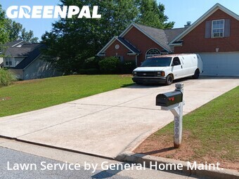Grass Cutting nearby Decatur, GA, 
