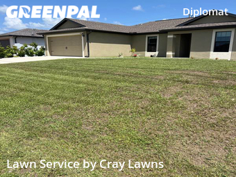 Lawn Cutting nearby Cape Coral, FL, 