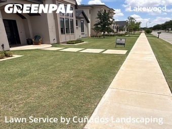 Lawn Cutting nearby Lubbock, TX, 