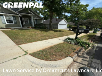 Grass Cutting nearby Madison, AL, 