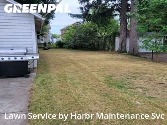 Lawn Cut nearby Erie, PA, 