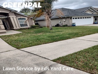 Lawn Maintenance nearby Jacksonville, FL, 