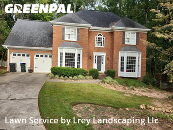 Lawn Maintenance nearby Roswell, GA, 