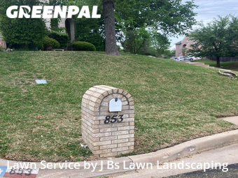 Lawn Mowing nearby Hurst, TX, 