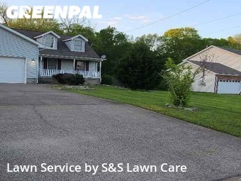 Lawn Mowing Service nearby Smyrna, TN, 
