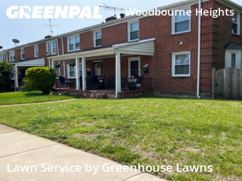 Grass Cutting nearby Baltimore, MD, 