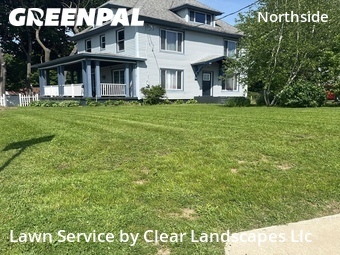 Lawn Maintenance nearby Syracuse, NY, 