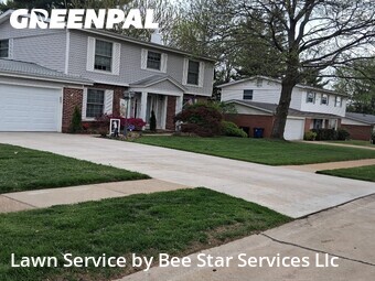 Lawn Mowing nearby Florissant, MO, 