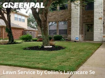 Lawn Mowing Service nearby Buda, TX, 