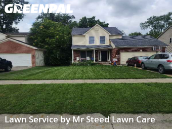 Yard Cutting nearby Redford Charter Township, MI, 