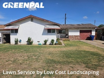 Work completed by local-lawn-and-landscape-maintenance-services-near-me-in-Sanger-CA