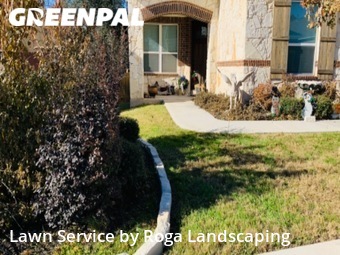 Lawn Maintenance nearby New Braunfels, TX, 