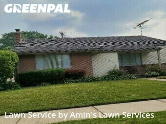 Grass Cutting nearby Livonia, MI, 