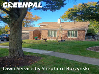 Lawn Mow nearby Downers Grove, IL, 