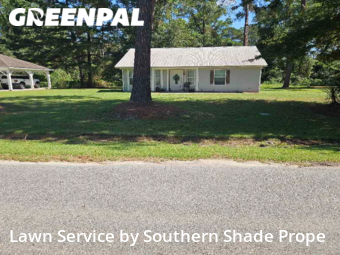 Lawn Care Service nearby Valdosta, GA, 