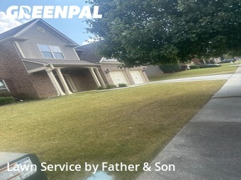 Lawn Maintenance nearby Lawrenceville, GA, 