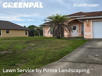 Lawn Mow nearby Lehigh Acres, FL, 