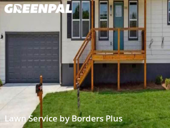 Lawn Maintenance nearby Covington, GA, 