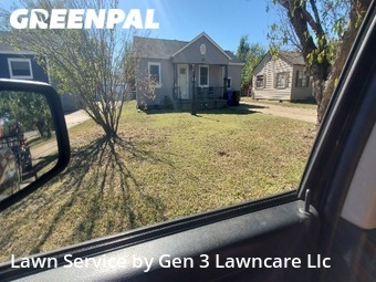 Lawn Cutting nearby Norman, OK, 