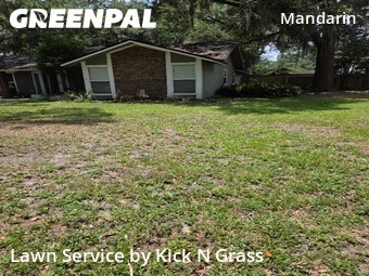 Yard Cutting nearby Jacksonville, FL, 