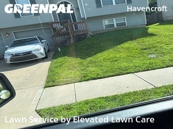 Lawn Care nearby Kansas City, KS, 