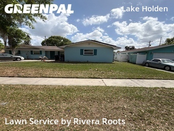 Lawn Care nearby Orlando, FL, 