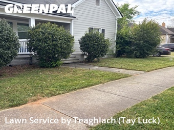 Grass Cutting nearby Atlanta, GA, 