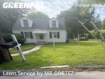 Lawn Cutting nearby Silver Spring, MD, 