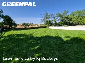 Yard Mowing nearby Pataskala, OH, 