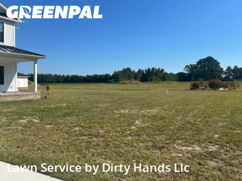 Lawn Mowing Service nearby Suffolk, VA, 