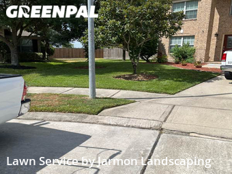 Lawn Mowing nearby Spring, TX, 