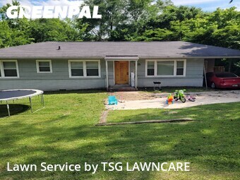 Lawn Service nearby Center Point, AL, 