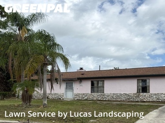 Lawn Mowing nearby Palm Bay, FL, 