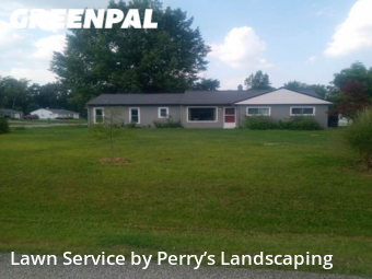 Lawn Service nearby Brunswick, OH, 