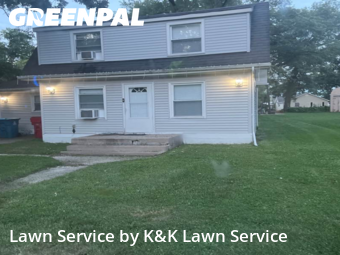 Lawn Mow nearby Cedar Lake, IN, 