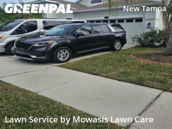 Lawn Care nearby Tampa, FL, 