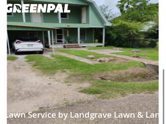 Lawn Care Service nearby Lafayette, LA, 