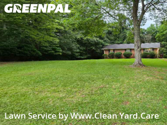 Lawn Maintenance nearby Wake Forest, NC, 