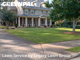 Lawn Service nearby Mc Donough, GA, 