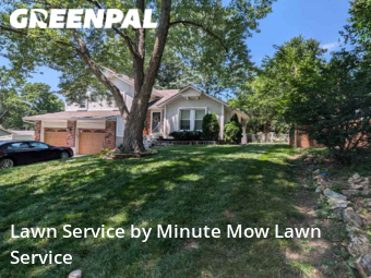 Lawn Care nearby Independence, MO, 