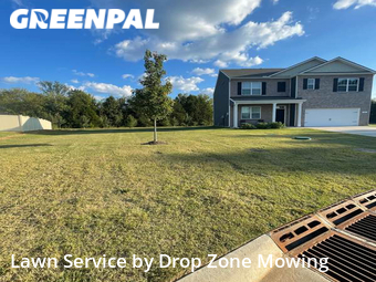 Lawn Mowing nearby Murfreesboro, TN, 