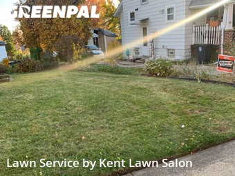 Lawn Mowing nearby Akron, OH, 